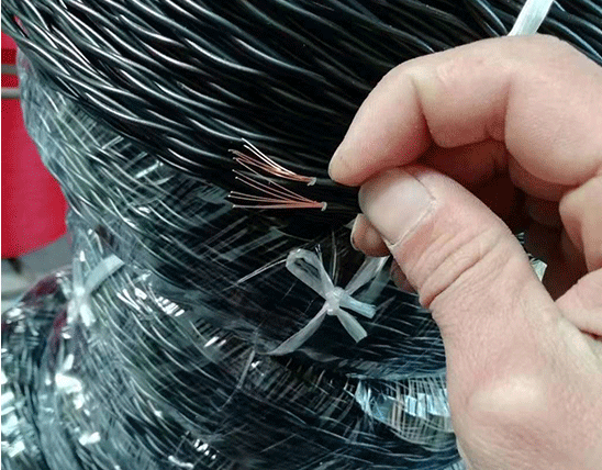 吉林矿用爆破母线的具体作用