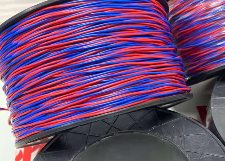 吉林隧道专用放炮线材质解密：隐藏在硬朗外表下的密保奥秘