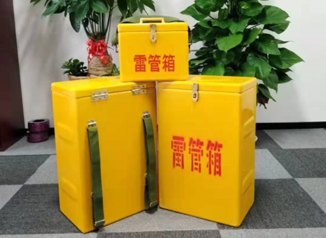 吉林如何防止雷管箱炸药箱等矿用物品生锈？