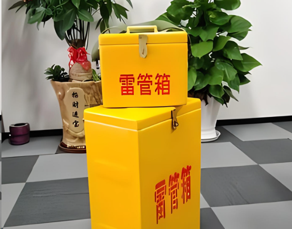 吉林炸药箱雷管箱在运输过程中的注意事项