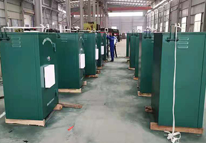 吉林移动炸药库:安全与效率并重的爆破行业新趋势