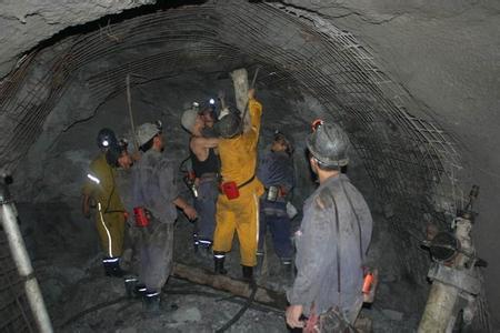 吉林工程爆破中的危险因素分析以及应对工程爆破危险的措施